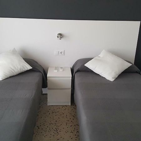 Hostal Can Joanet Cambrils Eksteriør billede