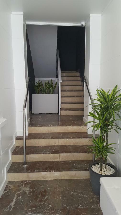 Hostal Can Joanet Cambrils Eksteriør billede