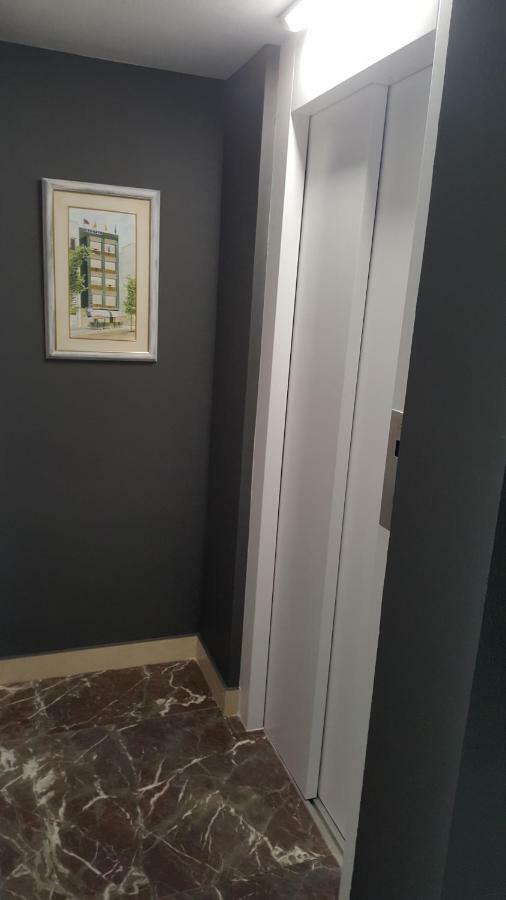 Hostal Can Joanet Cambrils Eksteriør billede