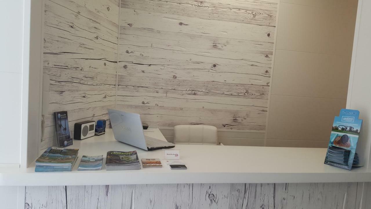 Hostal Can Joanet Cambrils Eksteriør billede
