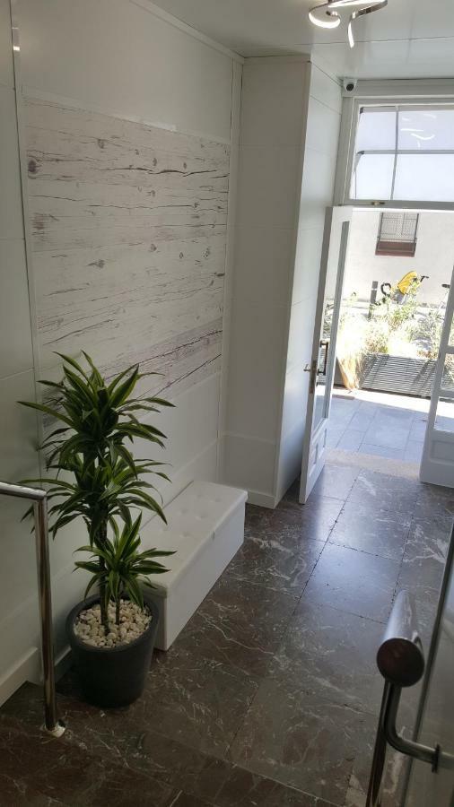 Hostal Can Joanet Cambrils Eksteriør billede