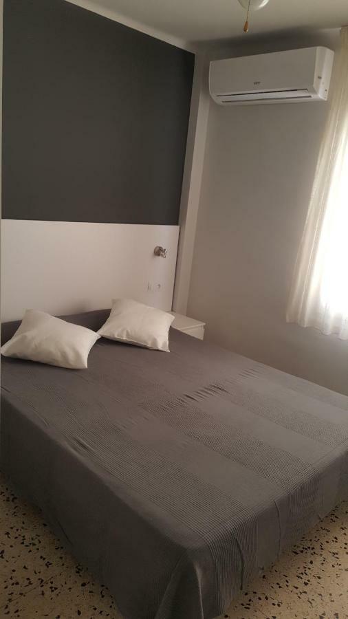 Hostal Can Joanet Cambrils Eksteriør billede