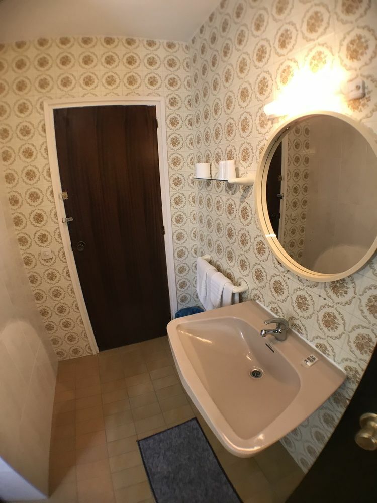Hostal Can Joanet Cambrils Eksteriør billede