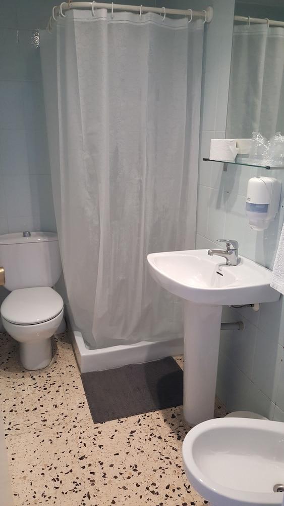 Hostal Can Joanet Cambrils Eksteriør billede